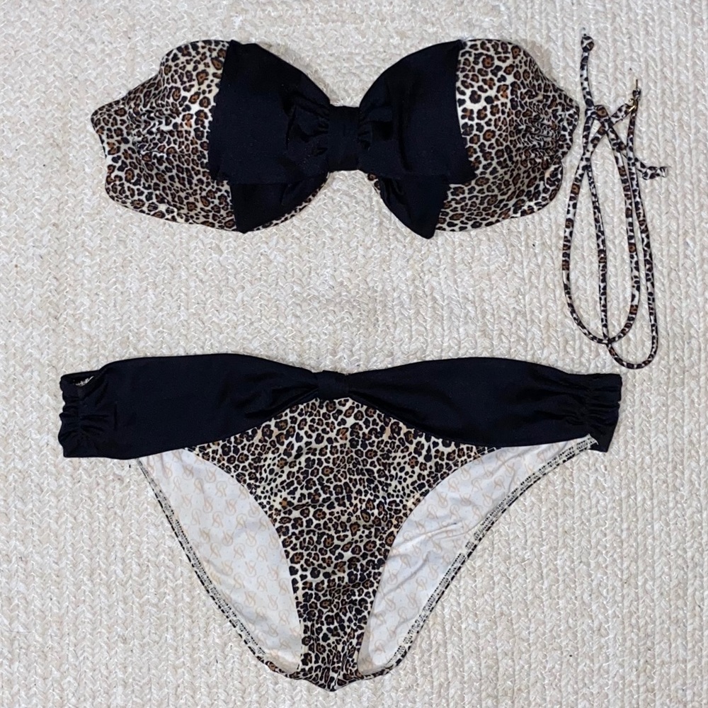 Victoria’s Secret Bathing Suit